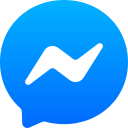 Chat,Facebook,Message,Messenger,Messenger logo
